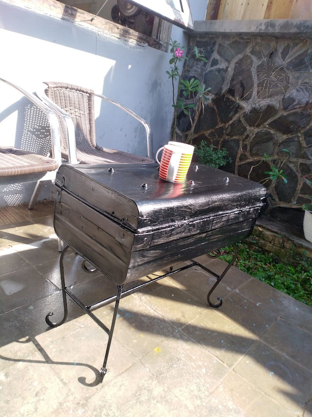 アブリサム シャリーア ファミリー ホームステイ