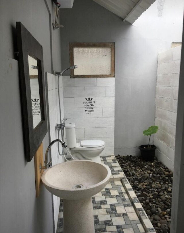 アブリサム シャリーア ファミリー ホームステイ