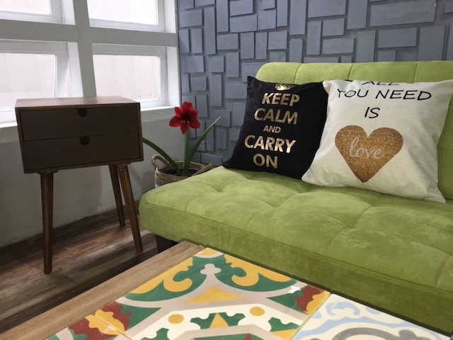 アブリサム シャリーア ファミリー ホームステイ