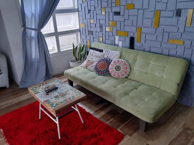 アブリサム シャリーア ファミリー ホームステイ