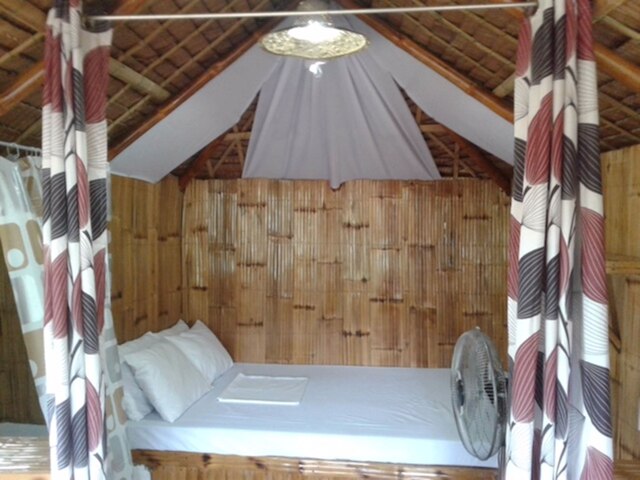 ココ ガーデン ヴィラズ