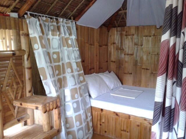 ココ ガーデン ヴィラズ