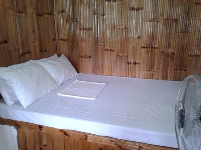 ココ ガーデン ヴィラズ