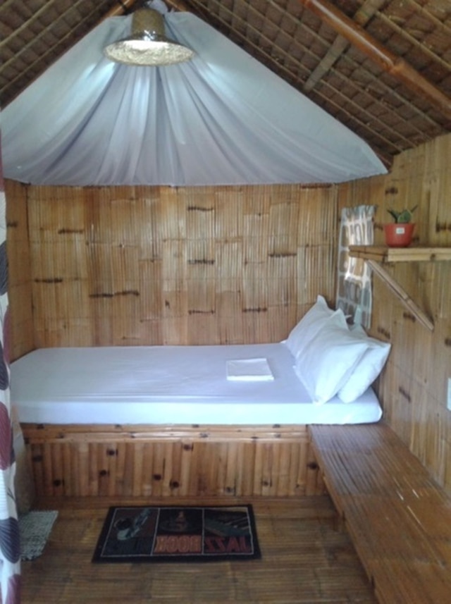 ココ ガーデン ヴィラズ