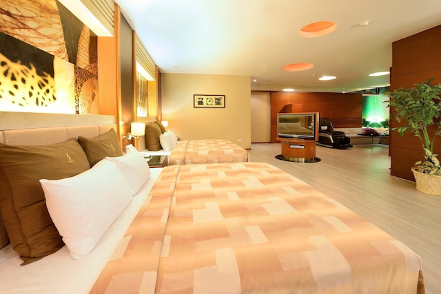 ホーランド ヒル モーテル (荷峰汽車旅館)