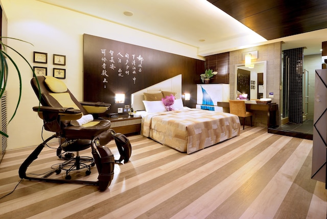 ホーランド ヒル モーテル (荷峰汽車旅館)