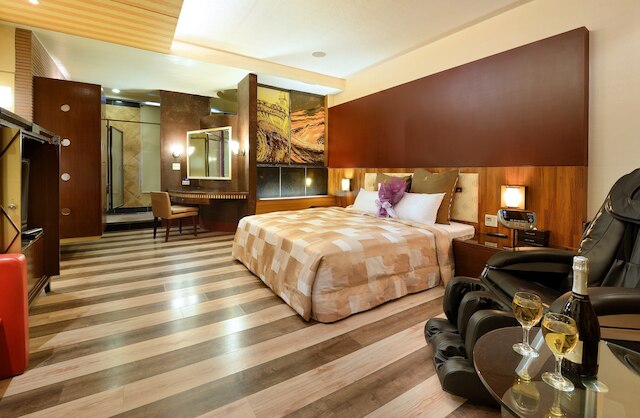 ホーランド ヒル モーテル (荷峰汽車旅館)