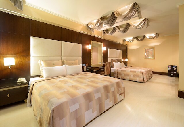 ホーランド ヒル モーテル (荷峰汽車旅館)