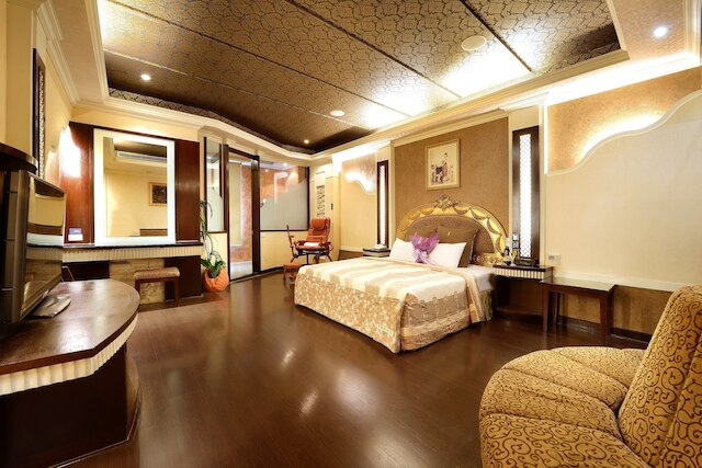 ホーランド ヒル モーテル (荷峰汽車旅館)