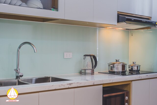 ダイヤモンド アパートメント ビエン ミー ケー