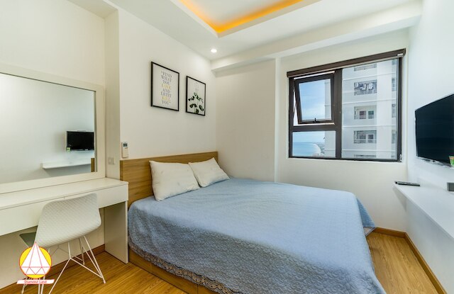 ダイヤモンド アパートメント ビエン ミー ケー