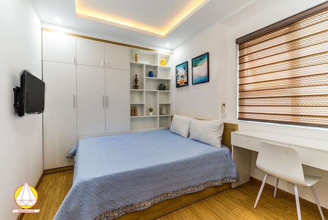 ダイヤモンド アパートメント ビエン ミー ケー