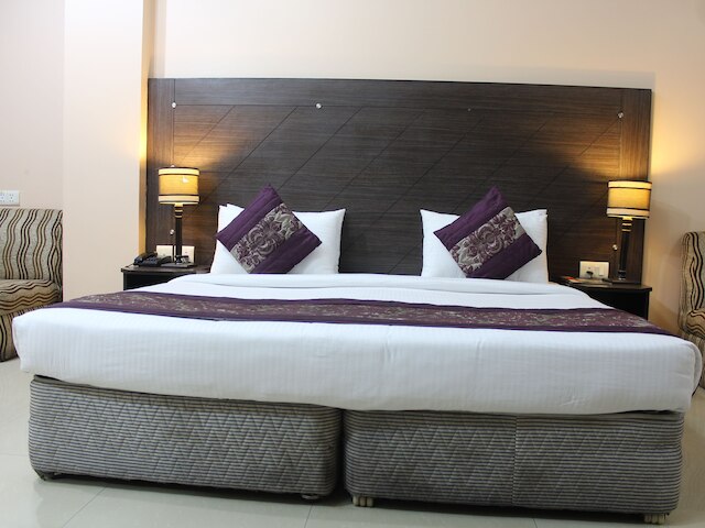 ホテル キイロン