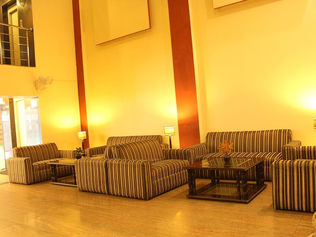 ホテル キイロン