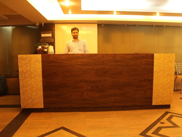 ホテル キイロン