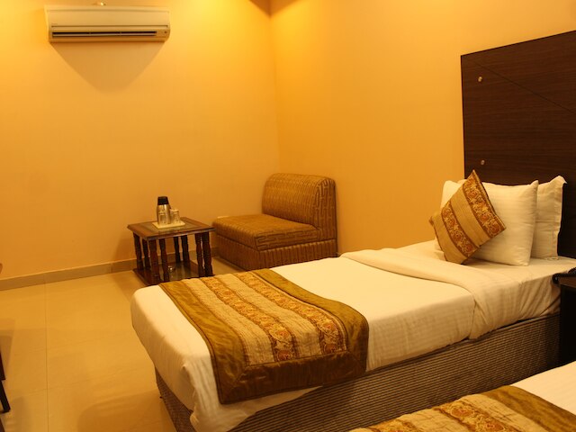 ホテル キイロン