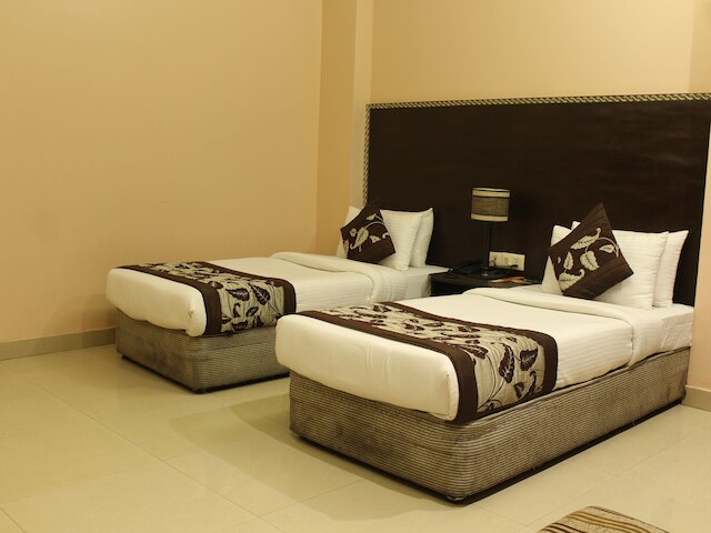 ホテル キイロン