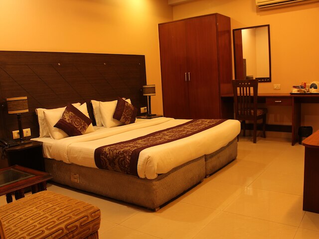 ホテル キイロン