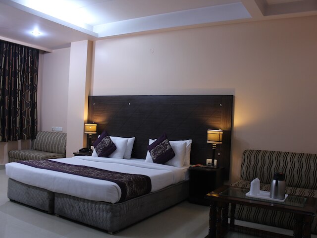 ホテル キイロン