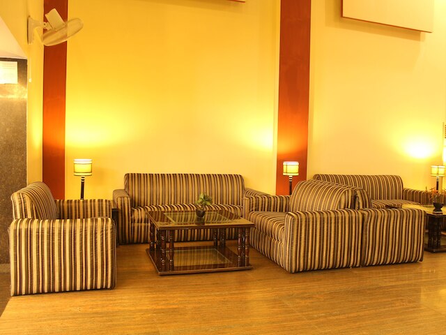 ホテル キイロン