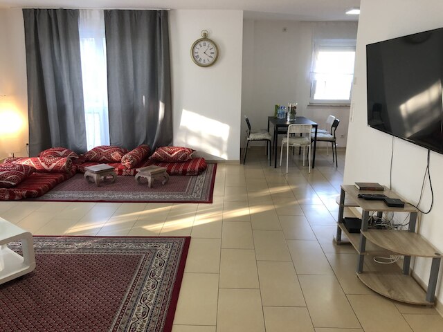 サハラ ファルコン