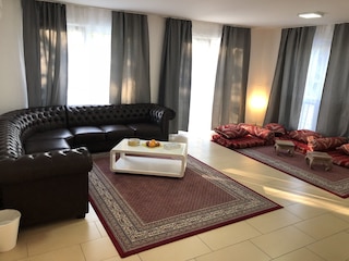 サハラ ファルコン