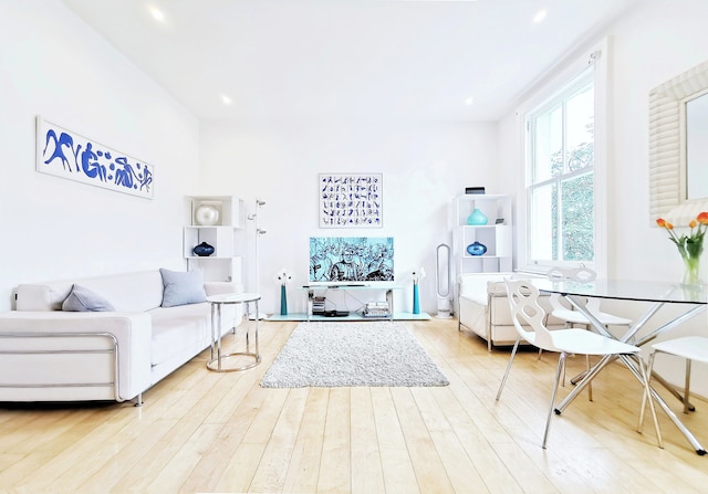 ラグジュアリー デザイナー アパートメンツ ハマースミス 1