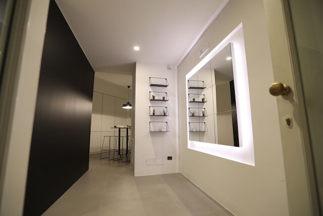 ザ ステーション ナポリ