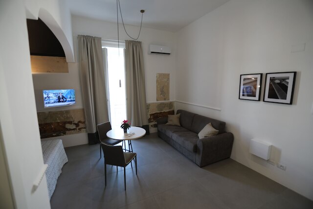 ザ ステーション ナポリ