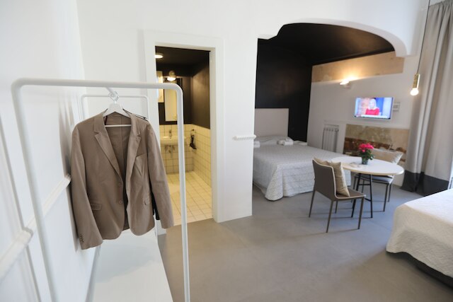 ザ ステーション ナポリ