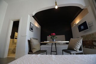 ザ ステーション ナポリ