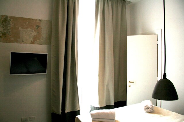 ザ ステーション ナポリ