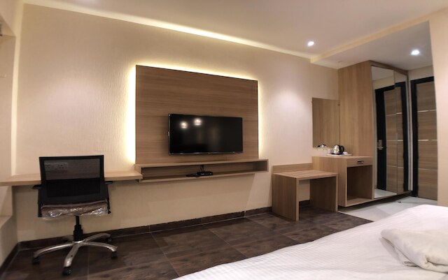 ソリティア ホテル