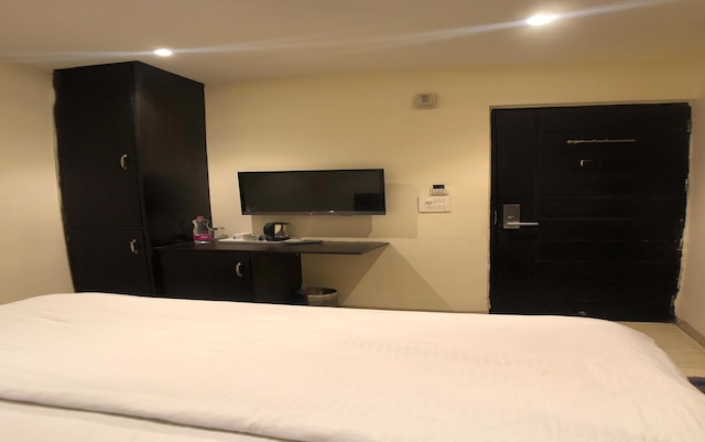 ソリティア ホテル