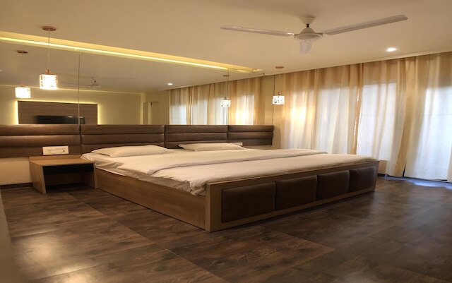 ソリティア ホテル