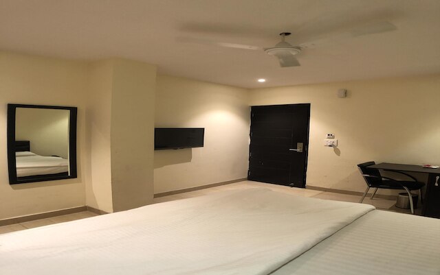 ソリティア ホテル