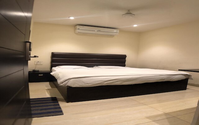 ソリティア ホテル