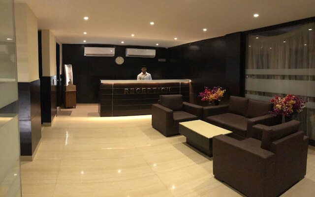 ソリティア ホテル