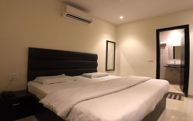 ソリティア ホテル