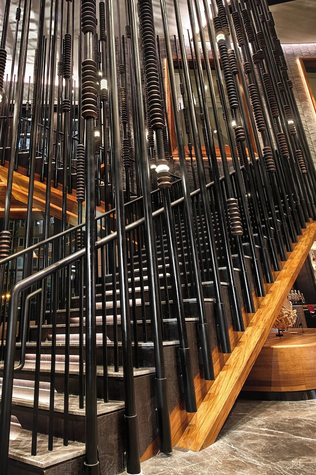 ルネッサンス西安ホテル (西安万丽酒店)