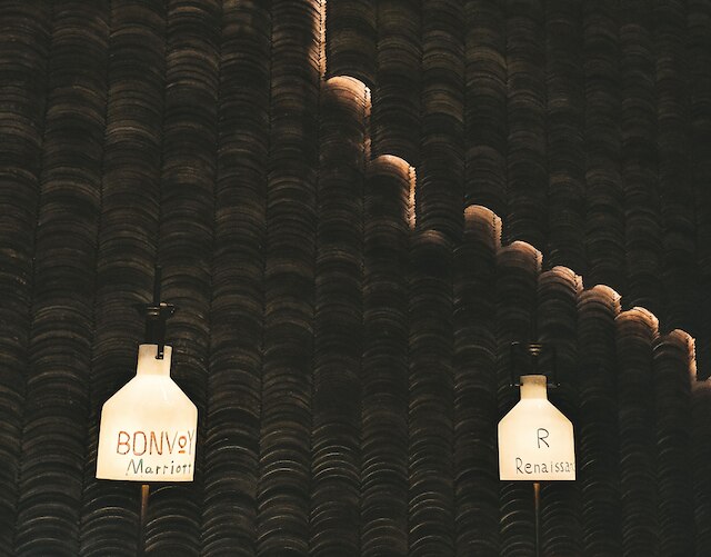 ルネッサンス西安ホテル (西安万丽酒店)