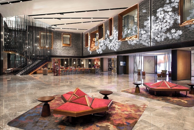 ルネッサンス西安ホテル (西安万丽酒店)