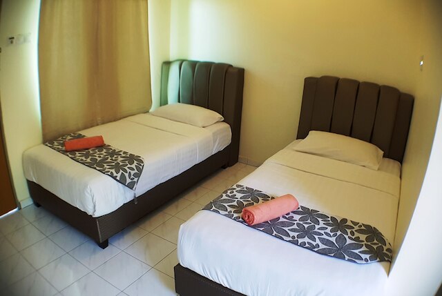 カーサ セナン リゾート トク ビディン ランカウイ