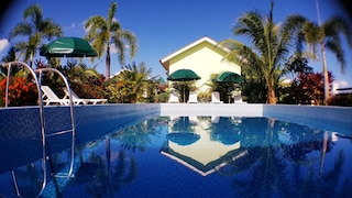 カーサ セナン リゾート トク ビディン ランカウイ