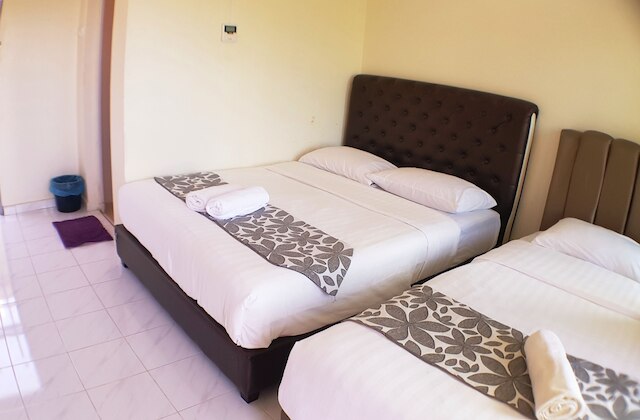 カーサ セナン リゾート トク ビディン ランカウイ