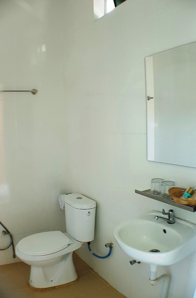 カーサ セナン リゾート トク ビディン ランカウイ