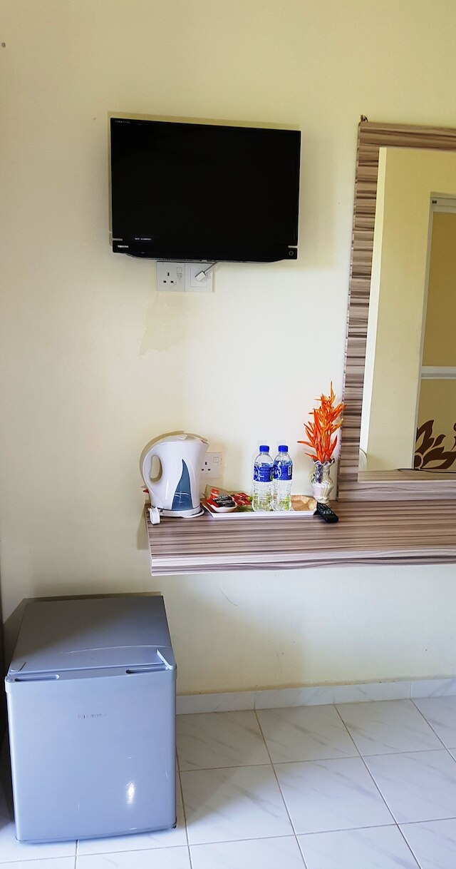 カーサ セナン リゾート トク ビディン ランカウイ