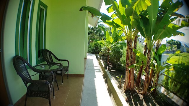 カーサ セナン リゾート トク ビディン ランカウイ