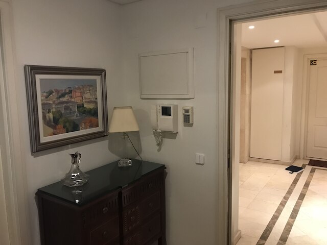 サルダーニャ レジデンス アパートメンツ