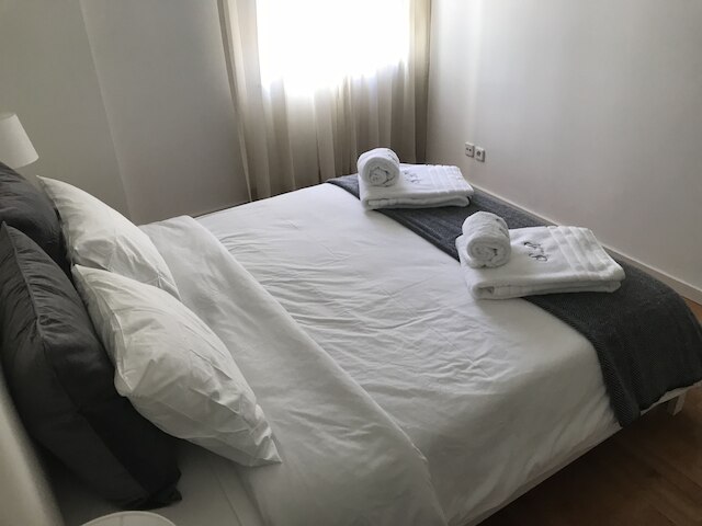 サルダーニャ レジデンス アパートメンツ